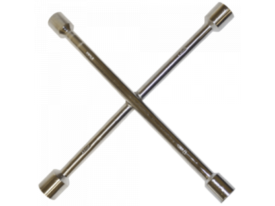 Ключ баллонный крестовой General Technologies /20