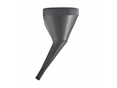 Воронка пластиковая с сетчатым фильтром 120 мм. STELS от STELS Воронка пластиковая с сетчатым фильтром 120 мм. STELS