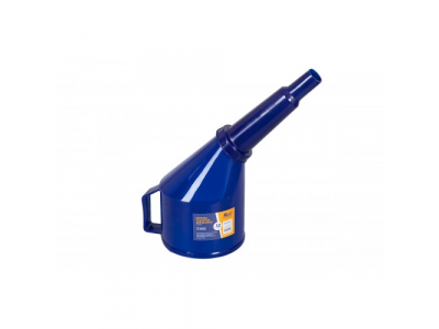 Воронка разборная синяя (D=120 мм) OBERKRAFT от KRAFT Воронка разборная синяя (D=120 мм) OBERKRAFT