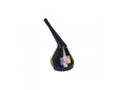 Воронка неразборная D-форма Master (D=140 мм) OBERKRAFT от KRAFT Воронка неразборная D-форма Master (D=140 мм) OBERKRAFT