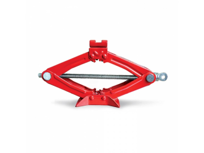 Домкрат винтовой ромбический 1т.(высота подъёма 350мм) AUTOPROFI