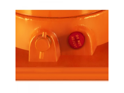 Домкрат гидравлический бутылочный 3 т. , Ombra OHT103