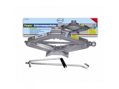 Домкрат механический 1.5 т