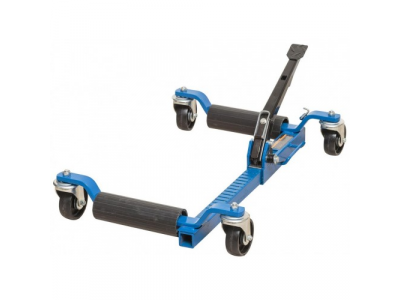 NORDBERG ДОМКРАТ N3S1 подкатной механический для перемещения авто