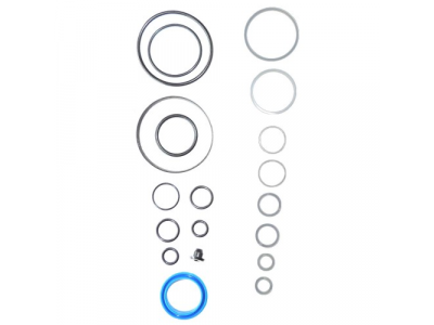 Ремкомплект для домкрата NORDBERG N32031 от NORDBERG Ремкомплект для домкрата NORDBERG N32031