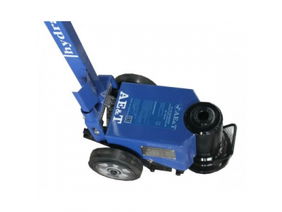 Домкрат пневмогидравлический подкатной HJ-30 AE&T 30т от AE&T Домкрат пневмогидравлический подкатной HJ-30 AE&T 30т