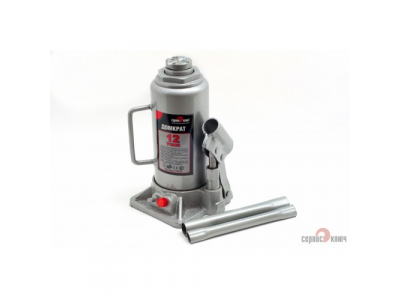 СЕРВИС КЛЮЧ 75012 Домкрат гидравлический от Сервис ключ СЕРВИС КЛЮЧ 75012 Домкрат гидравлический