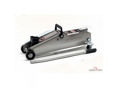 СЕРВИС КЛЮЧ 75041 Домкрат подкатной
