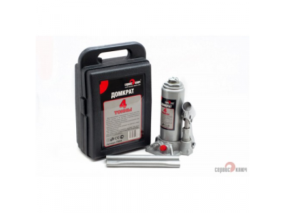 СЕРВИС КЛЮЧ 75044 Домкрат гидравлический от Сервис ключ СЕРВИС КЛЮЧ 75044 Домкрат гидравлический