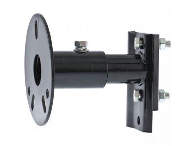 Устройство для крепления реечного домкрата к запасному колесу Stels