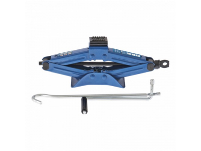 Ромбовый домкрат, 2 т, 110-390 мм Stels