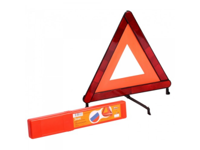 Знак аварийной остановки (ГОСТ), модель В от Airline Знак аварийной остановки (ГОСТ), модель В