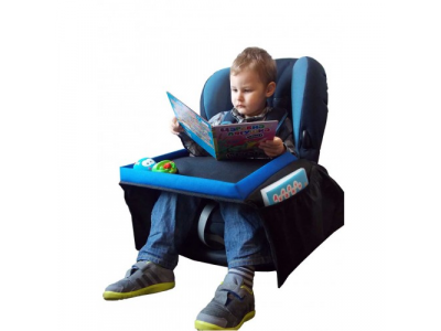 Универсальный детский автостолик. от FORMA Универсальный детский автостолик.