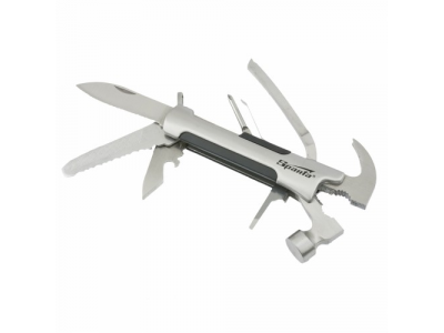 Трансформер, 12 предметов, в чехле //SPARTA