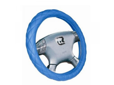 Оплeтка на руль "PSV" CONVEX (Синий) XL от PSV Оплeтка на руль "PSV" CONVEX (Синий) XL