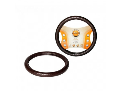 Оплетка из искусственной кожи с тиснением, 40 см / L AIRLINE от Airline Оплетка из искусственной кожи с тиснением, 40 см / L AIRLINE