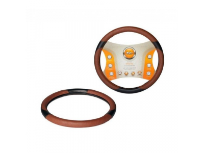 Оплетка из искусственной кожи, 38 см / M AIRLINE от Airline Оплетка из искусственной кожи, 38 см / M AIRLINE