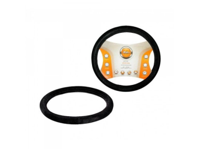 Оплетка из искусственного меха, 38 см / M AIRLINE от Airline Оплетка из искусственного меха, 38 см / M AIRLINE