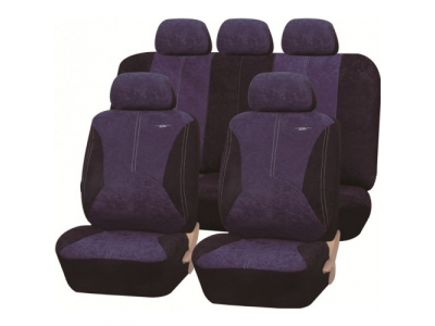 Чехлы "PSV" Imperial velour (Синий) 6м от PSV Чехлы "PSV" Imperial velour (Синий) 6м