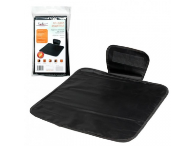 Накидка защитная под детское автокресло AIRLINE от Airline Накидка защитная под детское автокресло AIRLINE