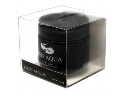Ароматизатор на панель банка "Deep Aqua" Новая машина от AZARD Ароматизатор на панель банка "Deep Aqua" Новая машина