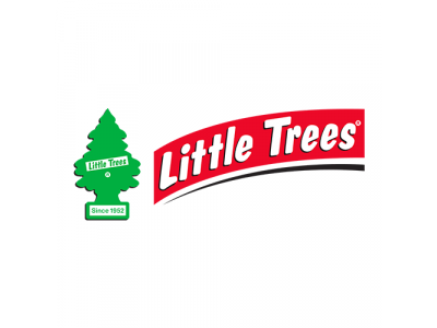 CAR-FRESHNER Ароматизатор Ёлочка "Кожа" (Leather)