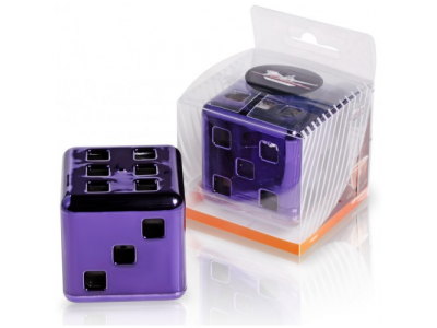 Ароматизатор на панель Куб капучино