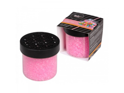 Ароматизатор Банка с гранулами бабл гам от Airline Ароматизатор Банка с гранулами бабл гам