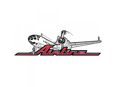 Ароматизатор подвесной бутылочка "Star" бабл гам от Airline Ароматизатор подвесной бутылочка "Star" бабл гам