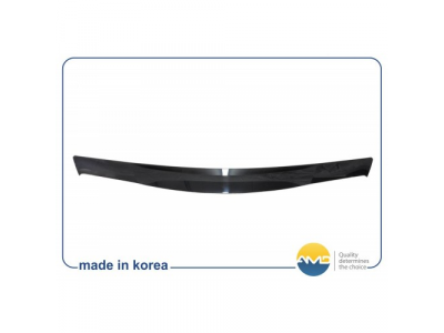 Дефлектор капота (HD Sonata 2010-)/AMD.HG19 AMD от AMD Дефлектор капота (HD Sonata 2010-)/AMD.HG19 AMD