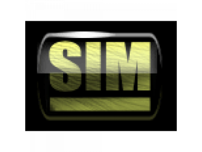 Дефлектора люка универсальный 700-890 мм Medium , NLD.S-UF700 от SIM Дефлектора люка универсальный 700-890 мм Medium , NLD.S-UF700