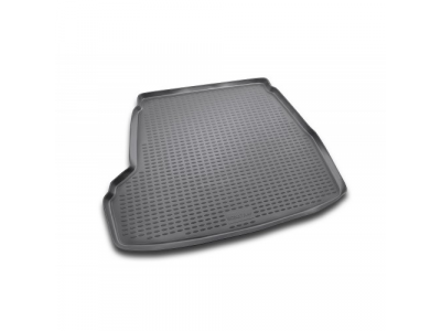 Коврик в багажник HYUNDAI NF Sonata 2008->, сед. (полиуретан)