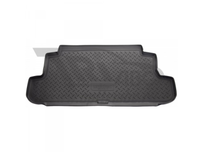 Поддон в багажник Norplast NPL-P-94-21 VAZ Niva 2121