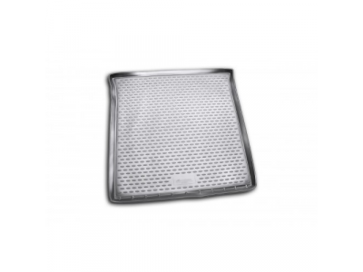 Коврик в багажник MERCEDES-BENZ G-Class W463 1990->, внед. (полиуретан)