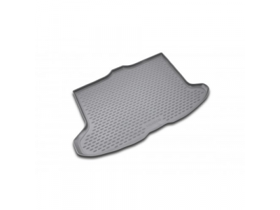 Коврик в багажник VOLVO С30 2006->, хб. (полиуретан)