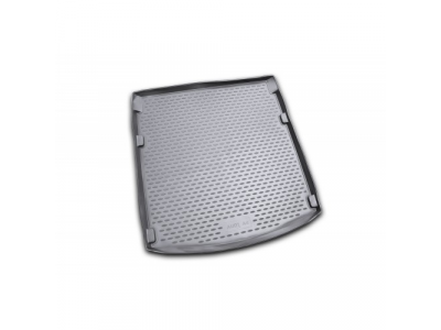 Коврик в багажник AUDI A-4 B8, 11/2007-2015, сед. (полиуретан)