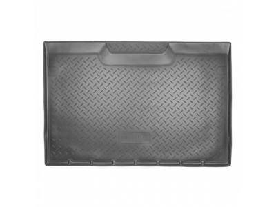 Поддон в багажник Norplast NPL-P-69-42 Renault Kangoo (2010)