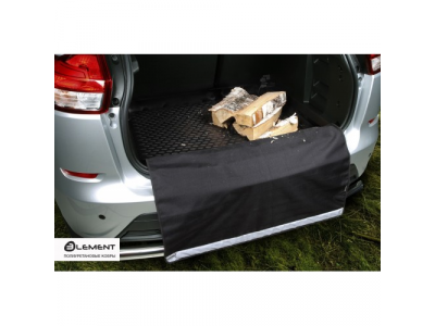Погрузочный коврик Element в багажник автомобиля
