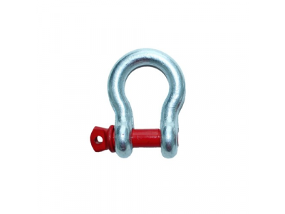 Шакл (скоба СИ) 2/14.4 т от TPLUS Шакл (скоба СИ) 2/14.4 т