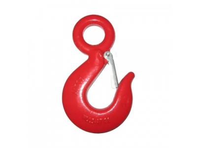 Крюк тип 320А 1.5/7.5 т от TPLUS Крюк тип 320А 1.5/7.5 т