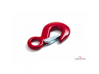 Крюк буксировочный 240 г. от Сервис ключ Крюк буксировочный 240 г.