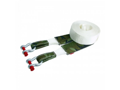 Динамический строп (рывковый) 6 т 6 м серия "Стандарт", Tplus