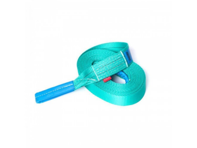 Удлинитель лебедочного троса 6 т 20 м, Tplus