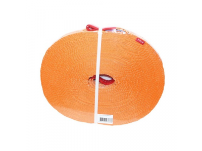 Удлинитель лебедочного троса 10 т 20 м, Tplus