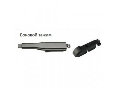 Щетка стеклоочистителя 650 мм (26) гибридная AIRLINE