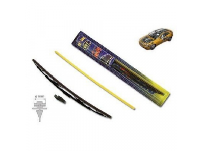 Щётка стеклоочистителя SCT ESTOCADA 9407