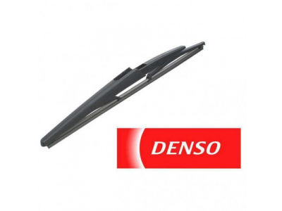 Задняя щетка MERCEDES-BENZ SPRINTER 3,5 (906) (06-) 06/06- от DENSO Задняя щетка MERCEDES-BENZ SPRINTER 3,5 (906) (06-) 06/06-