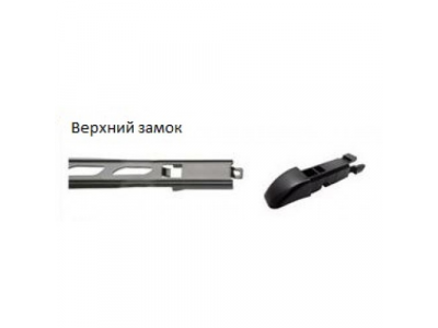 BOSCH Комплект стеклоочистителей Aerotwin 530/475mm (A 974 S)