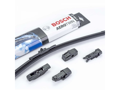 BOSCH Стеклоочиститель Aerotwin Plus 425mm (AP 425 U) от BOSCH BOSCH Стеклоочиститель Aerotwin Plus 425mm (AP 425 U)