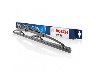 BOSCH Стеклоочиститель Twin 700mm (707 U) от BOSCH BOSCH Стеклоочиститель Twin 700mm (707 U)